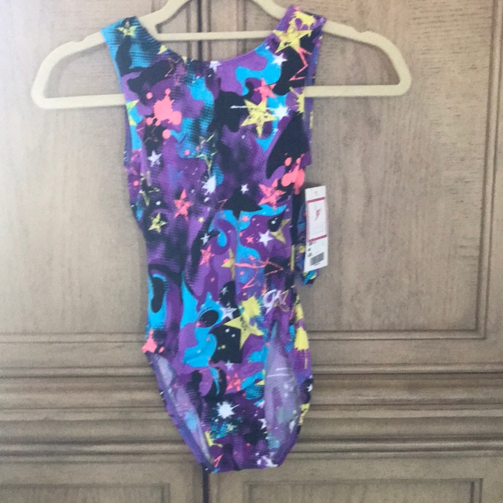NWT GK Elite Leo Adult XS